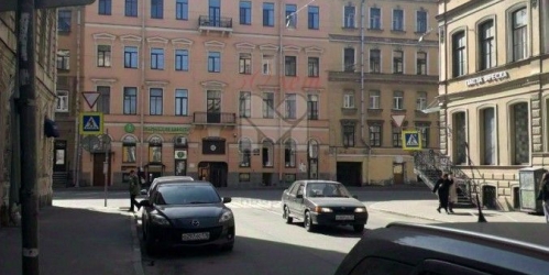 Офис ул Чехова,  д. 5