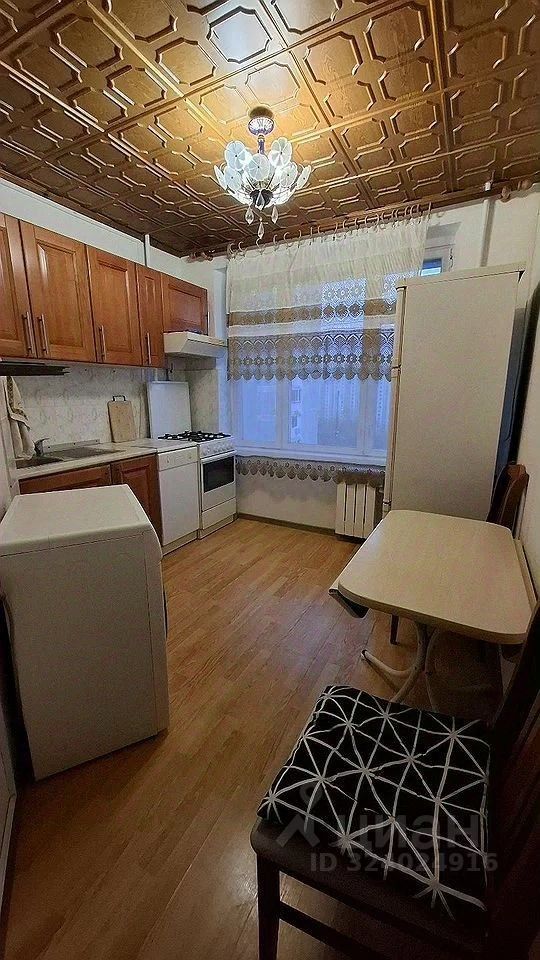 Аренда 2-комн квартиры на вторичном рынке Перекопская улица, 3