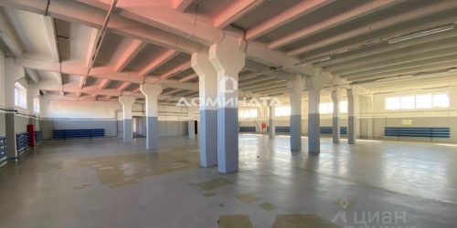 Помещение свободного назначения Предпортовый 4-й проезд,  д. 5