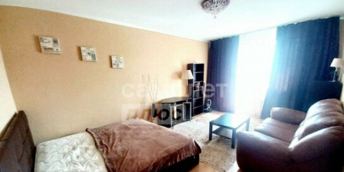 1-комн квартира Новочеркасский б-р,  д. 53