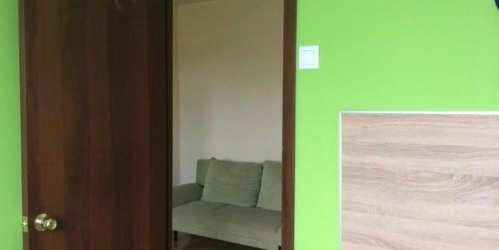 1-комн квартира Институтский 1-й проезд,  д. 6