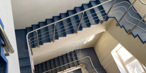 Офис Трефолева ул,  д. 4,  к. 1