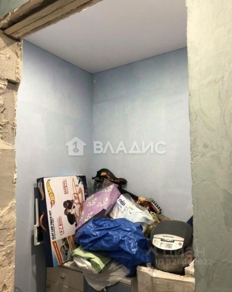 Продажа 2-комн квартиры на вторичном рынке д. Пирогово, улица Ильинского, 3