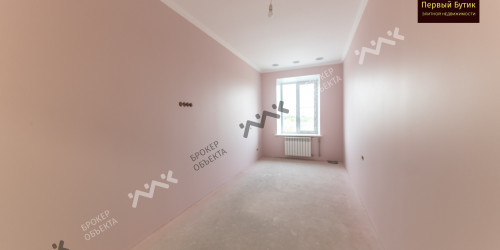 5-комн квартира Расстанная ул,  д. 25