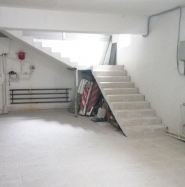 Аренда склада Парголово п, Выборгское ш ,  д. 296