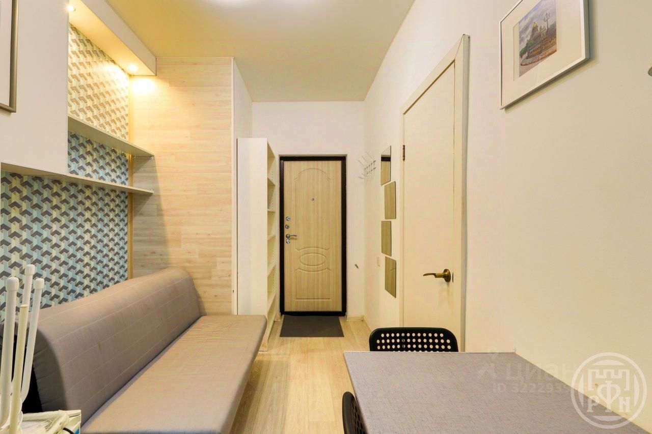 Продажа 3-комн квартиры на вторичном рынке 5-я Красноармейская улица, 8