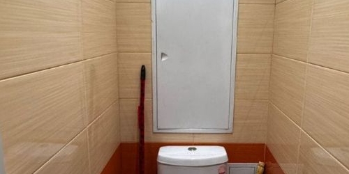 1-комн квартира улица Малышева, 22