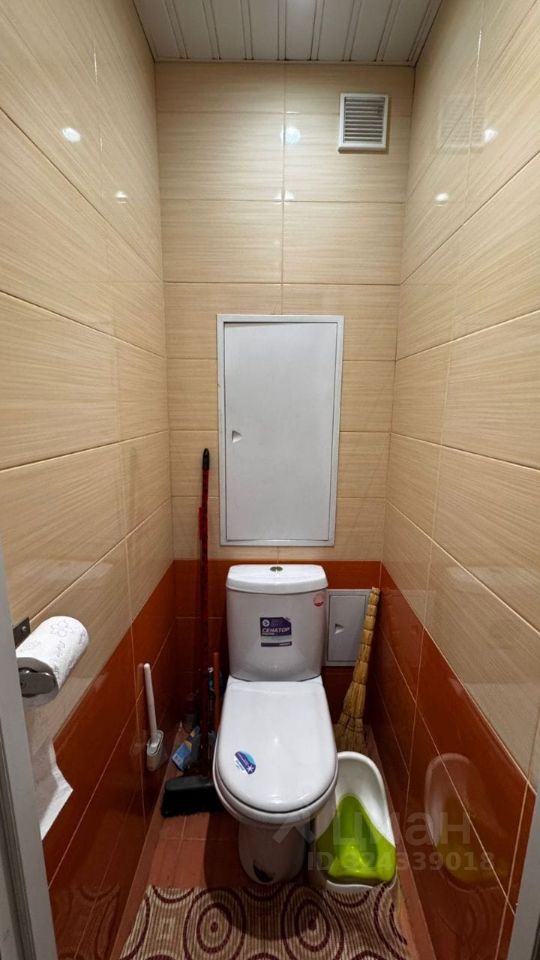 Продажа 1-комн квартиры на вторичном рынке улица Малышева,  д. 22