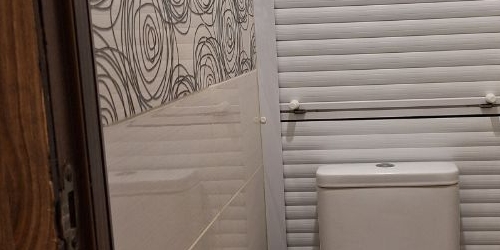 3-комн квартира проезд Черепановых, 56К1