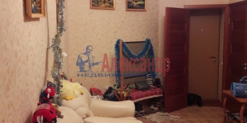 3-комн квартира Выборг г., Ленинградское шос.,  д. 15