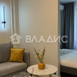 Продажа 1-комн квартиры на вторичном рынке улица Лавочкина,  д. 56/23