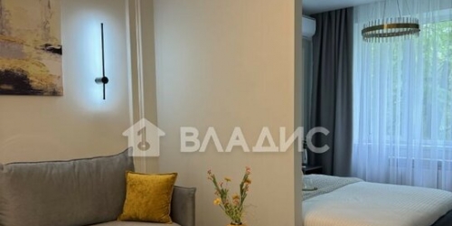 1-комн квартира улица Лавочкина,  д. 56/23