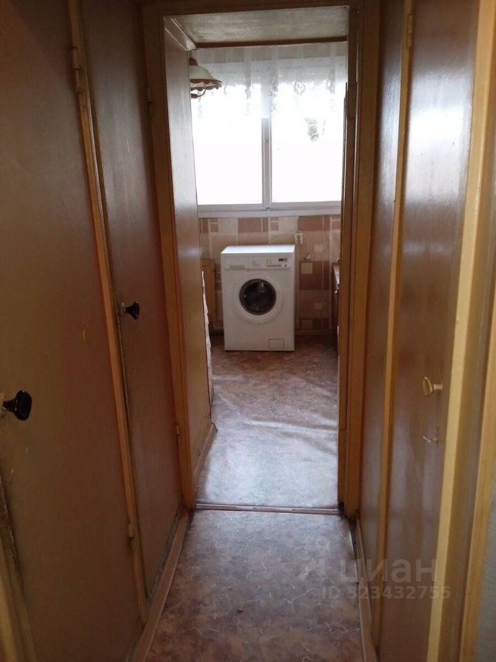 Продажа комнаты улица Летчика Пилютова, 5