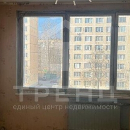 Продажа 2-комн квартиры на вторичном рынке ул Купчинская,  д. 13,  к. 1