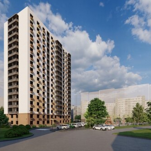 3-комн квартира Котельники г, 2-й Покровский проезд,  д. 6