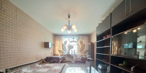 2-комн квартира ул Солдата Корзуна,  д. 3