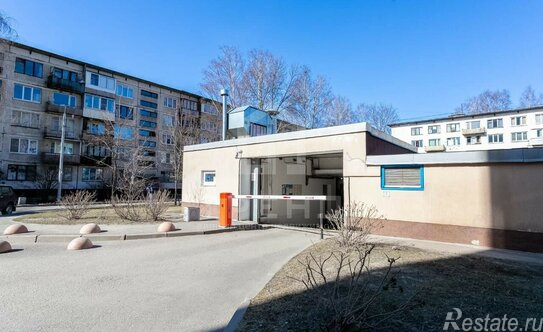 Продажа 3-комн квартиры на вторичном рынке 16-я линия