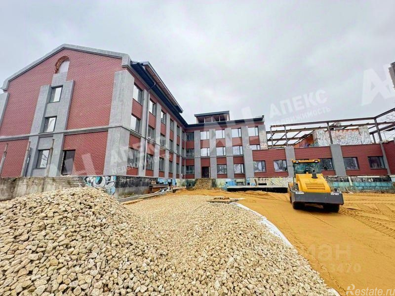 Аренда ПСН Мытищи, Октябрьский пр-кт,  д. 5А