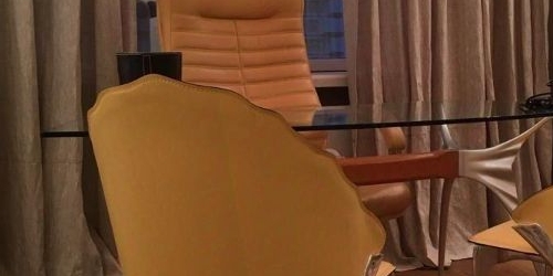 4-комн квартира Большой Афанасьевский переулок, 30