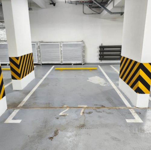 Гараж/парковка Старокирочный пер,  д. 2