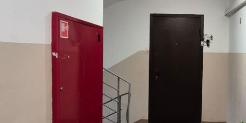 2-комн квартира Солнечногорская улица, 22