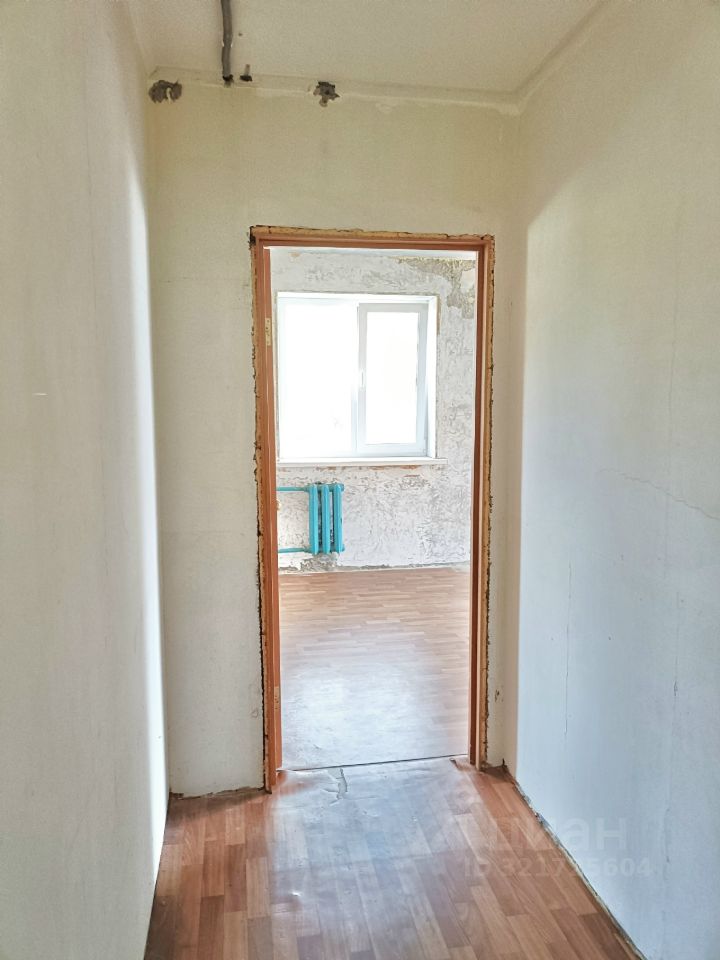 Продажа 3-комн квартиры на вторичном рынке Кириши, Молодежный бульвар, 22