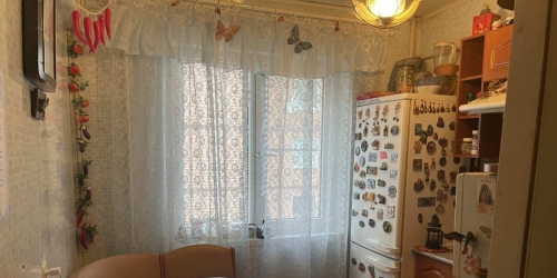 3-комн квартира Казанская (Малая Охта) ул. ,  д. 20