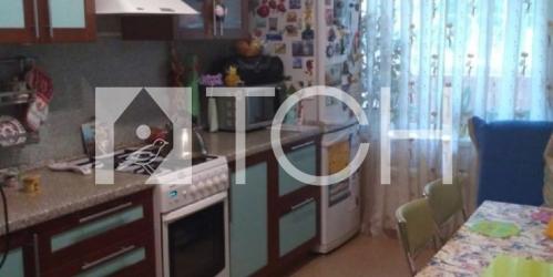 1-комн квартира Челюскинская ул, 16