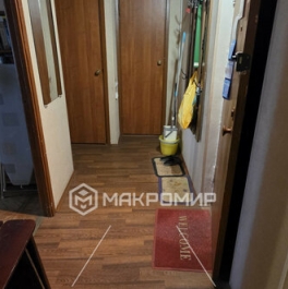 Продажа 2-комн квартиры на вторичном рынке Кондратьевский пр-кт,  д. 79