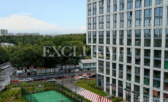 Продажа 3-комн квартиры на вторичном рынке Ботаническая улица,  д. 29А к3