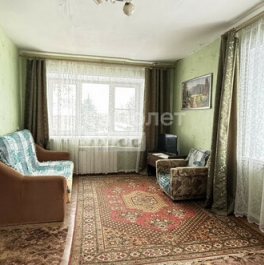 Продажа 1-комн квартиры на вторичном рынке Рошаль, ул Свердлова,  д. 20