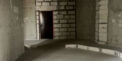 3-комн квартира улица Малыгина,  д. 12