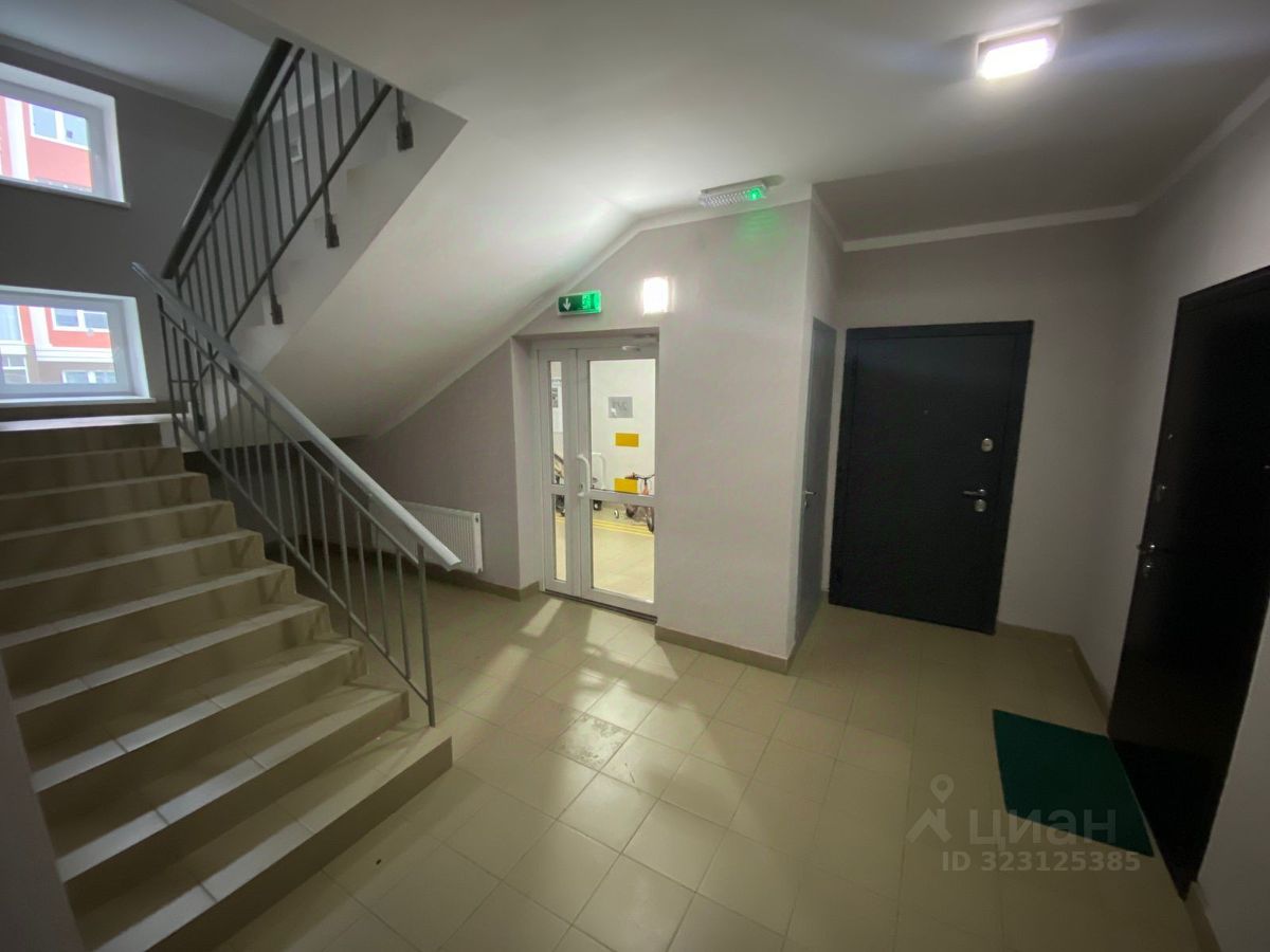 Продажа 2-комн квартиры на вторичном рынке Бакеево Парк кв-л, д. Бакеево, к2