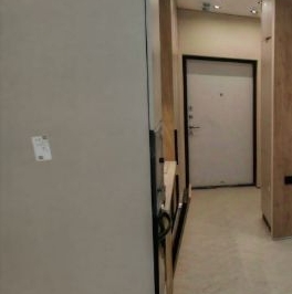 Продажа студии Новоостаповская улица, 20