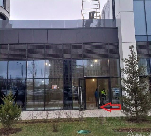 Аренда ПСН улица Нижние Мнёвники,  д. 16 к6