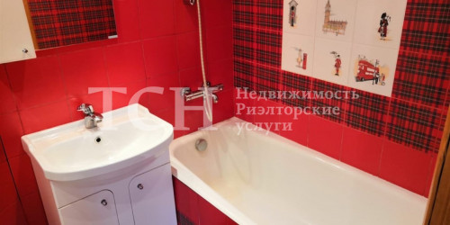 2-комн квартира Пушкино, Тургенева ул, 20,  д. 20