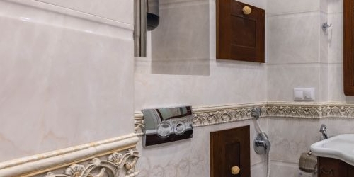 2-комн квартира Лабораторная улица, 17