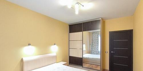 1-комн квартира ул Оптиков,  д. 51,  к. 1