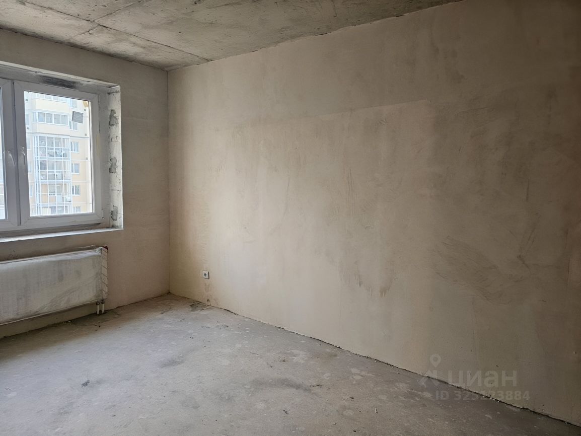 Продажа 1-комн квартиры на вторичном рынке пос. Янино-1, улица Голландская, 8к1