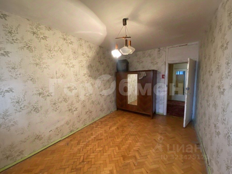 Продажа 2-комн квартиры на вторичном рынке проезд Досфлота, 5