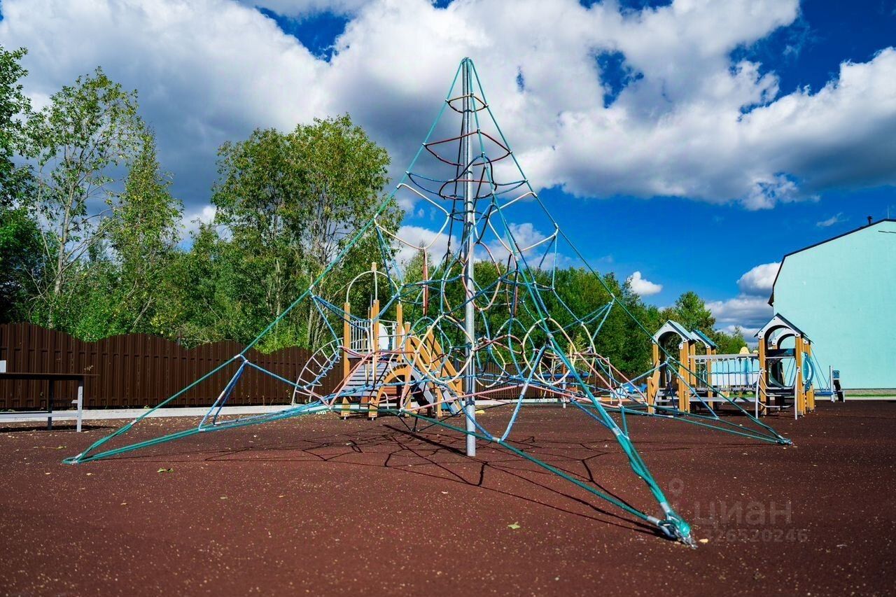 Продажа дома д. Новосаратовка, Жилой комплекс Невская усадьба, 61Б