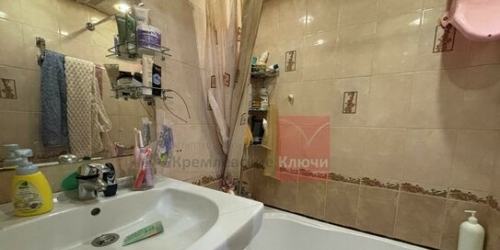 1-комн квартира Можайское шоссе,  д. 2