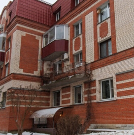 Продажа 1-комн квартиры на вторичном рынке Пушкин г, Церковная ул