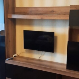 Аренда 3-комн квартиры на вторичном рынке Федоскинская улица,  д. 3