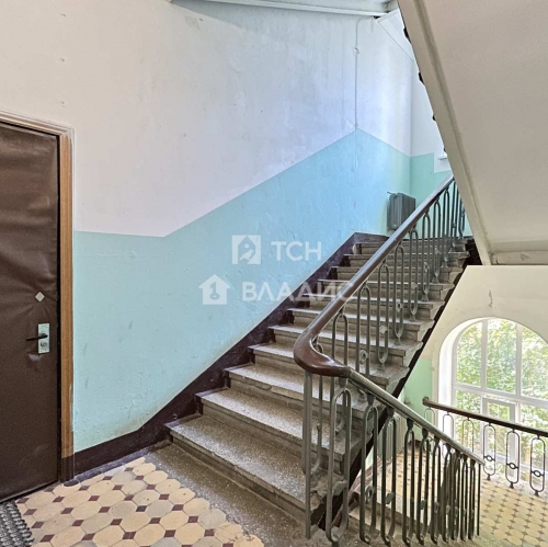 4-комн квартира Королёв, улица Героев Курсантов, 3