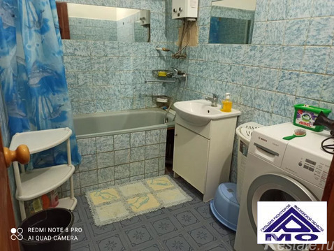 Продажа 2-комн квартиры на вторичном рынке Воскресенск, ул. Пионерская,  д. 15