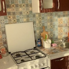 Аренда 2-комн квартиры на вторичном рынке ул Кременчугская,  д. 22