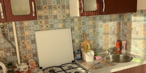 2-комн квартира ул Кременчугская,  д. 22