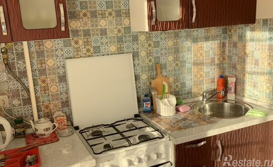 Аренда 2-комн квартиры на вторичном рынке ул Кременчугская,  д. 22