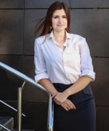 Смирнова Светлана Александровна